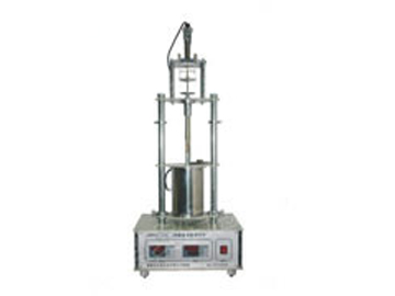 Expansion coefficient tester